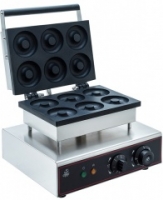 CRAZY PAN CP-WFM16 DONUT CRAZY PAN CP-WFM16 DONUT