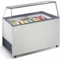 CRYSTAL Venus 46 Vitrine