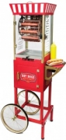 ENIGMA Hot Dog Ferris Wheel Cart ENIGMA Hot Dog Ferris Wheel Cart