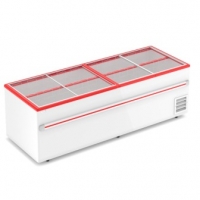 FROSTOR F 2500 В FROSTOR F 2500 В