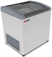 GELLAR FG 250 E / FG 200 E