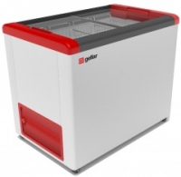 GELLAR FG 350 C / FG 300 C GELLAR FG 350 C / FG 300 C