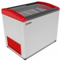 GELLAR FG 375 E / FG 350 E GELLAR FG 375 E / FG 350 E