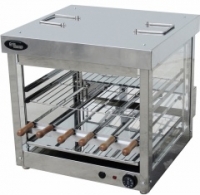 GRILL MASTER Ф1ШстЭ (21303) GRILL MASTER Ф1ШстЭ (21303)