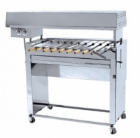 GRILL MASTER Ф2ШГ (11301) GRILL MASTER Ф2ШГ (11301)