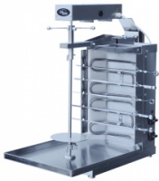 GRILL MASTER Ф2ШмЭ (21204) GRILL MASTER Ф2ШмЭ (21204)