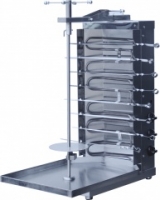 GRILL MASTER Ф3ШмЭ (21201) GRILL MASTER Ф3ШмЭ (21201)