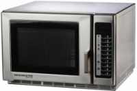 MENUMASTER RFS518TS MENUMASTER RFS518TS