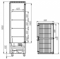 ПОЛЮС R800C Сarboma ПОЛЮС R800C Сarboma