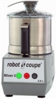 ROBOT COUPE Blixer 2 ROBOT COUPE Blixer 2