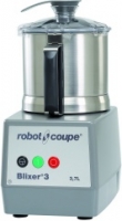 ROBOT COUPE Blixer 3 ROBOT COUPE Blixer 3