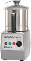 ROBOT COUPE Blixer 4 ROBOT COUPE Blixer 4