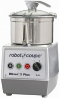 ROBOT COUPE Blixer 5 Plus ROBOT COUPE Blixer 5 Plus
