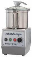 ROBOT COUPE Blixer 6 V.V. ROBOT COUPE Blixer 6 V.V.