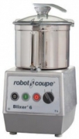 ROBOT COUPE Blixer 6 ROBOT COUPE Blixer 6