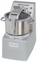 ROBOT COUPE R15