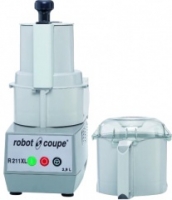ROBOT COUPE R211 XL ROBOT COUPE R211 XL