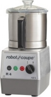 ROBOT COUPE R4 ROBOT COUPE R4