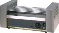 ROLLER GRILL RG 5 ROLLER GRILL RG 5