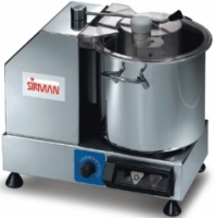 SIRMAN C 6 VV SIRMAN C 6 VV