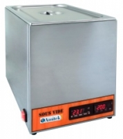 SOUS VIDE Amitek SVC30