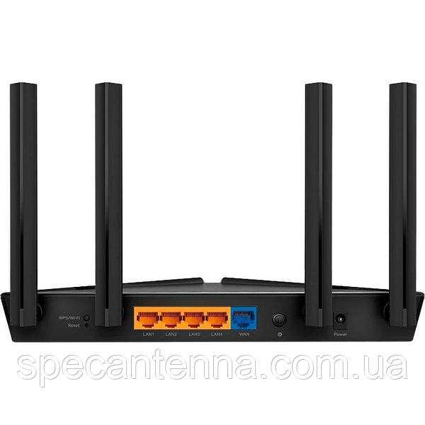 Новые роутеры TP-Link с поддержкой Wi-Fi 6