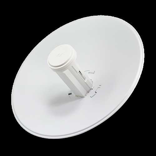 Про Wi-Fi мост — Nanostation M5 или Powerbeam M5-300