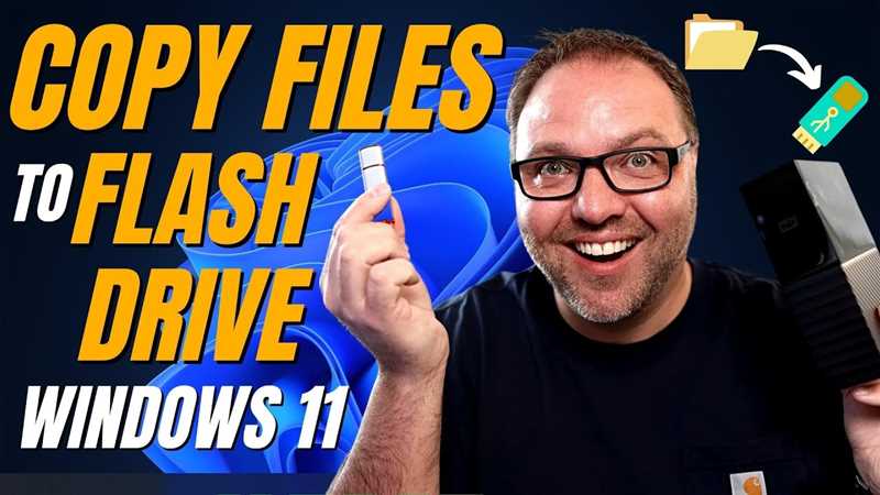 0x8007025D при установке Windows 10 и Windows 11 с флешки
