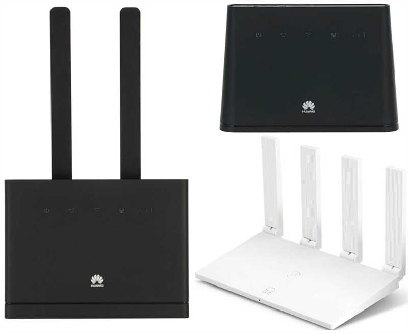 192.168.8.1 — роутер-модем Huawei Mobile WiFi: подключение и настройка