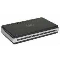 ADSL-модем D-Link 2540U не подключается к Интернету