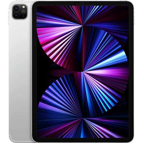 Apple iPad 128 GB Wi-Fi Cellular: особенности и характеристики