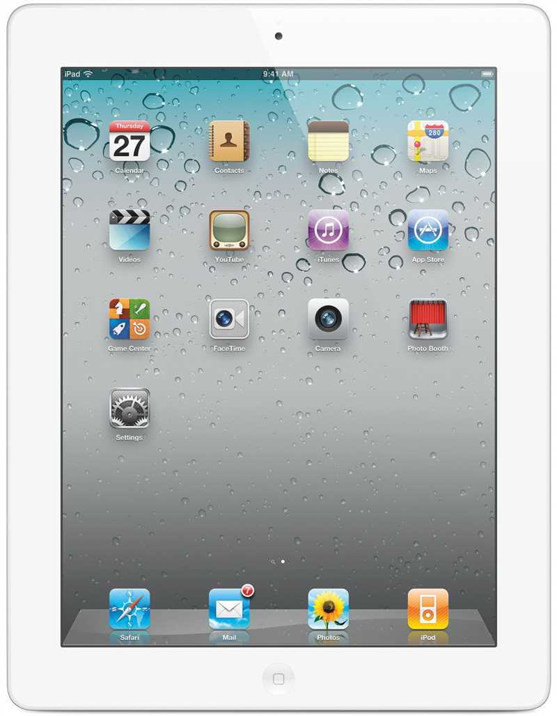 Apple iPad 4 32gb Wi-Fi Cellular: обзор, характеристики и отзыв