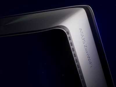 ASUS анонсировали два роутера нового поколения ZenWiFi