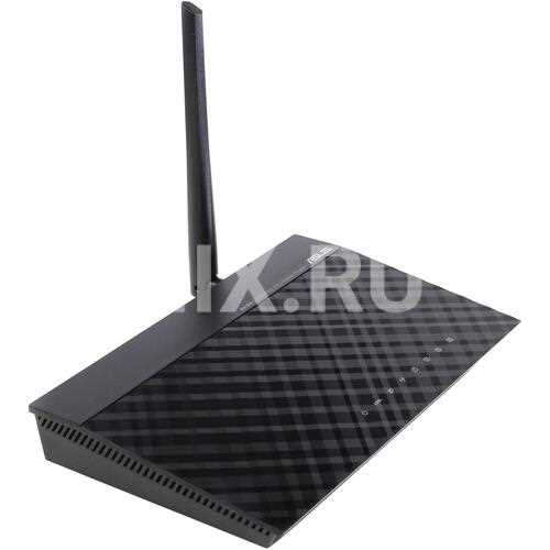 ASUS DSL-N10: обзор ADSL-модема в поддержкой Wi-Fi