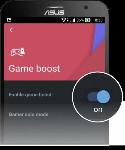ASUS Router: управление роутером ASUS со смартфона (Android, iOS)