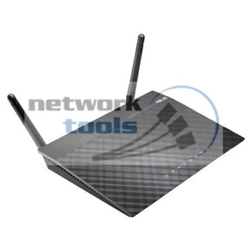 Asus RT-N12: обзор, настройка роутера, инструкция, характеристики