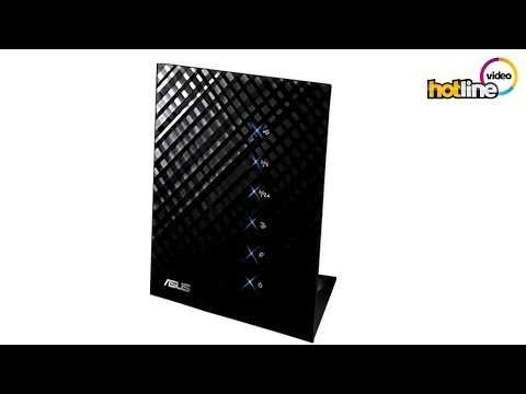 ASUS RT-N56U: коллекционный обзор роутера от WiFiGid