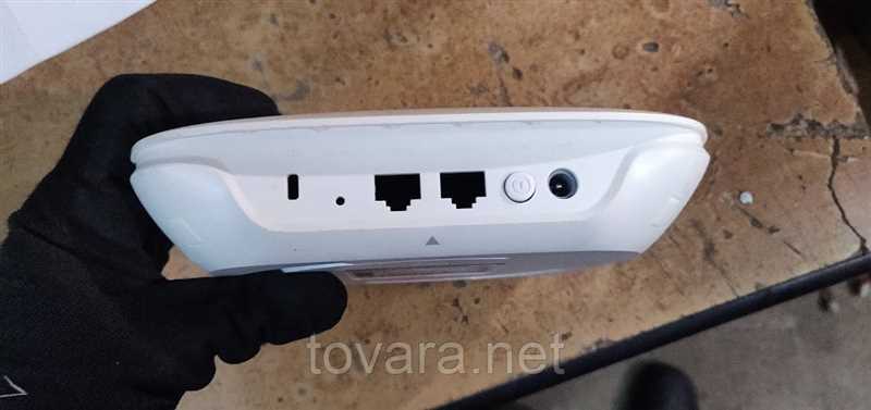 Беспроводная точка доступа TP-LINK EAP120: обзор и характеристики