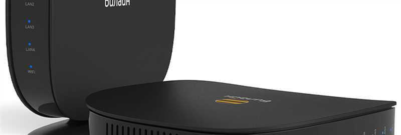 Билайн роутер Smart Box One: как подключить и настроить