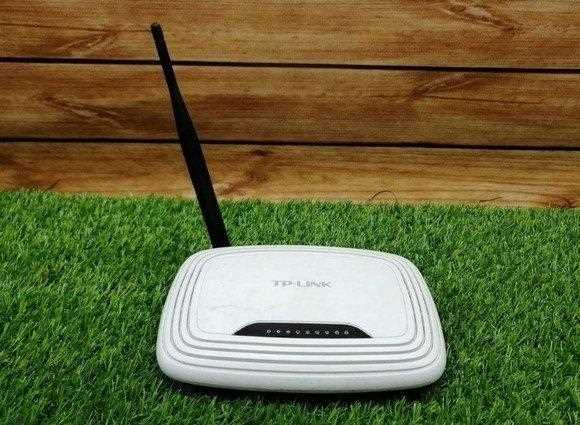 Быстрая настройка роутера TP-LINK через утилиту Easy Setup Assistant (с диска). На примере TL-WR740N
