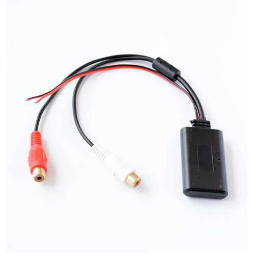 Bluetooth адаптер для автомагнитолы: как правильно выбрать?