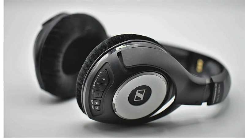 Bluetooth наушники для телевизора Samsung: выбор от эксперта