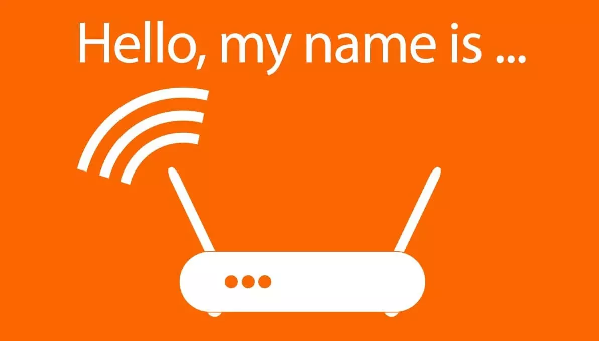 Broadcast SSID: что такое широковещание SSID и зачем это нужно