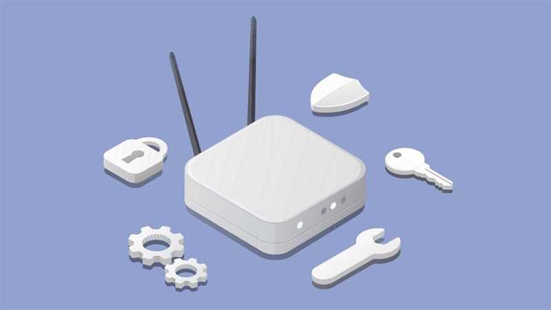 Будет ли работать Wi-Fi роутер, если выключить компьютер?