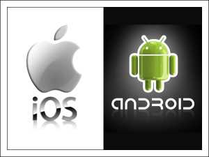 Что лучше iPhone или Samsung: битва титанов