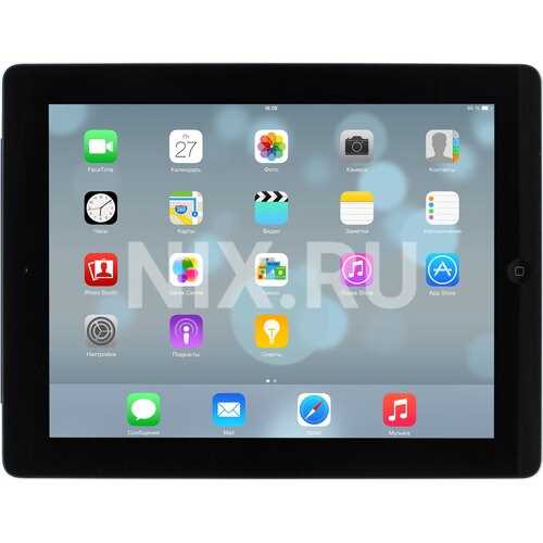 Что такое Cellular на iPad от Apple, настройка Wi-Fi и 4G, подходящие sim-карты