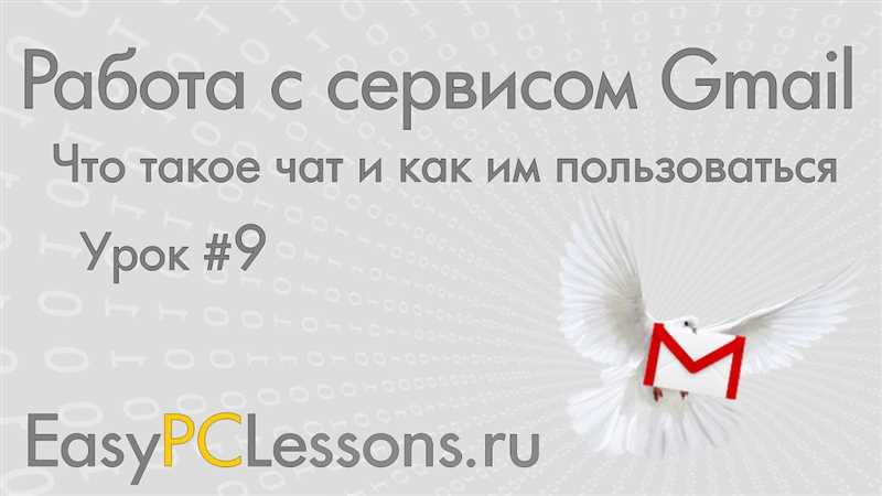 Что такое чат и как им пользоваться — подробная информация