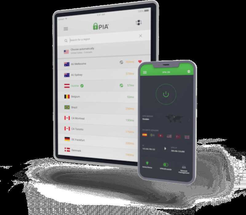 Что такое VPN в iPhone и как его использовать бесплатно?
