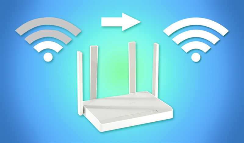 Что выбрать для увеличения радиуса Wi-Fi сети по кабелю?
