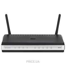 D-Link DIR-100: настройка, характеристики, плюсы, минусы, отзывы